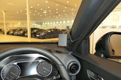 Brodit ProClip 605601 voor Nissan Juke
