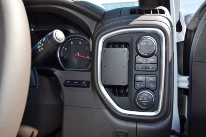 Brodit ProClip 605617 voor Chevrolet Silverado