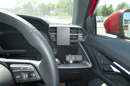 Brodit ProClip 605622 voor Audi S3