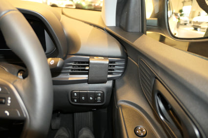 Brodit ProClip 605660 voor Hyundai i20