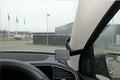 Brodit ProClip 605667 voor Mercedes Benz GLS-Class