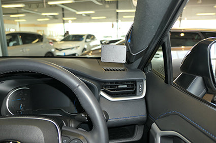 Brodit ProClip 605676 voor Suzuki Across