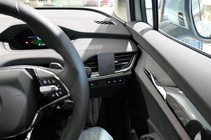 Brodit ProClip 605680 voor Skoda Enyaq IV