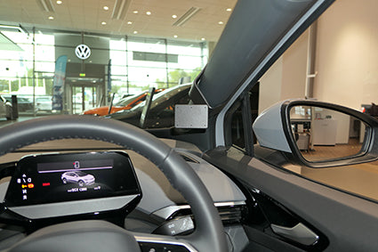 Brodit ProClip 605684 voor Volkswagen ID.5