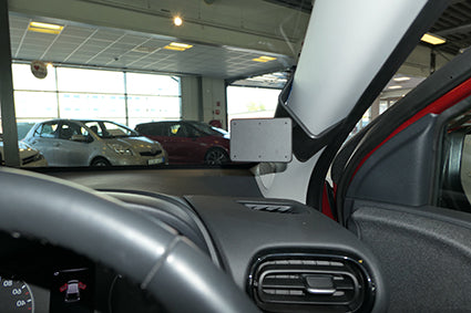 Brodit ProClip 605696 voor Toyota Yaris