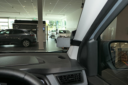 Brodit ProClip 605698 voor Renault Express