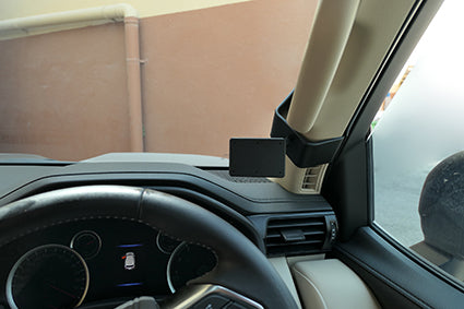 Brodit ProClip 605704 voor Toyota LandCruiser 300