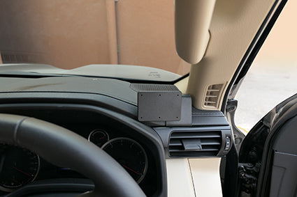 Brodit ProClip 605705 voor Toyota LandCruiser 300