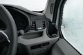 Brodit ProClip 605724 voor Maxus e-Deliver 9