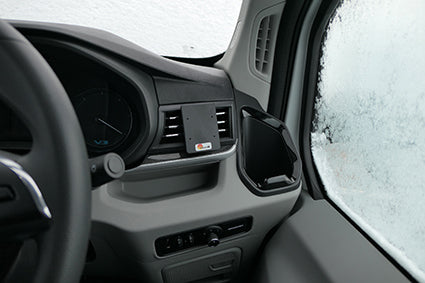 Brodit ProClip 605724 voor Maxus e-Deliver 9