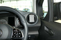 Brodit ProClip 605728 voor Mercedes Benz T-Class