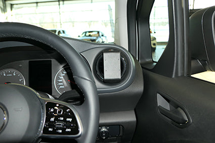 Brodit ProClip 605728 voor Mercedes Benz T-Class