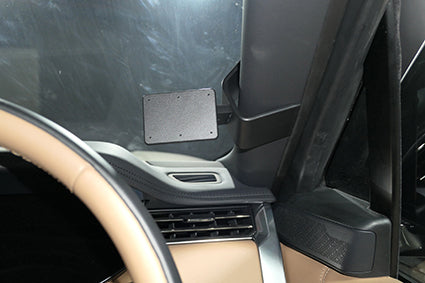Brodit ProClip 605770 voor Land Rover Range Rover Sport