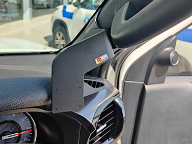Brodit ProClip 605771 voor Toyota HiLux