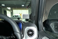 Brodit ProClip 605772 voor Mercedes Benz G-Class