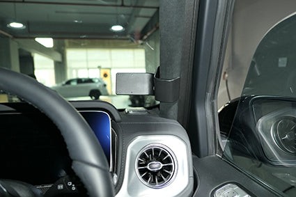 Brodit ProClip 605772 voor Mercedes Benz G-Class