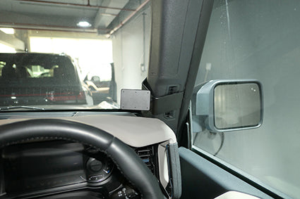 Brodit ProClip 605784 voor Ford Bronco