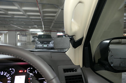 Brodit ProClip 605789 voor Toyota LandCruiser Prado
