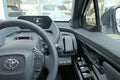 Brodit ProClip 605818 voor Subaru Solterra