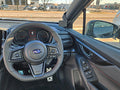 Brodit ProClip 605820 voor Subaru WRX