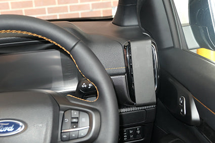 Brodit ProClip 605834 voor Ford Ranger Wildtrak