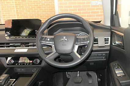 Brodit ProClip 605839 voor Mitsubishi Outlander