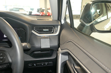 Brodit ProClip 605843 voor Toyota RAV 4