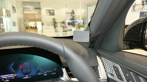 Brodit ProClip 605960 voor BMW X1 U11