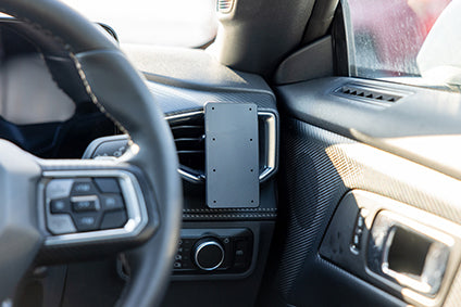 Brodit ProClip 605976 voor Ford Mustang