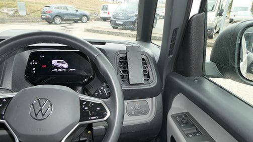 Brodit ProClip 606032 voor Volkswagen ID. Buzz Cargo
