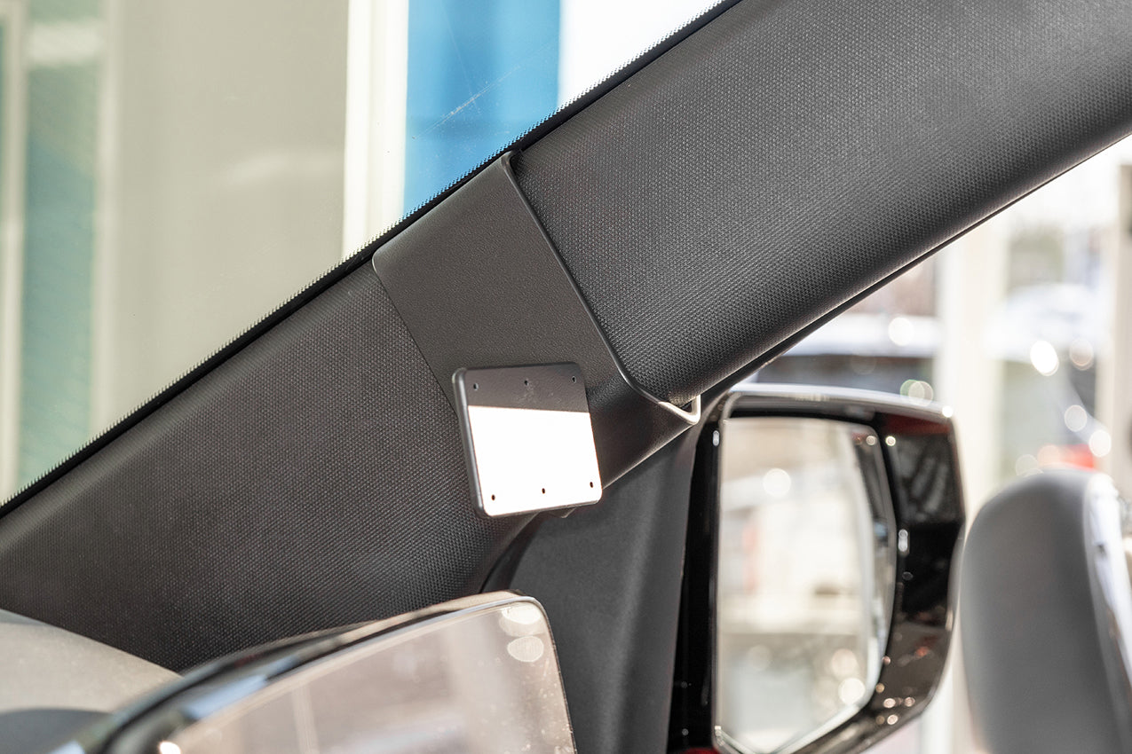 Brodit ProClip 606133 voor Chevrolet Silverado EV