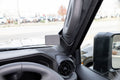 Brodit ProClip 606142 voor Toyota LandCruiser 250