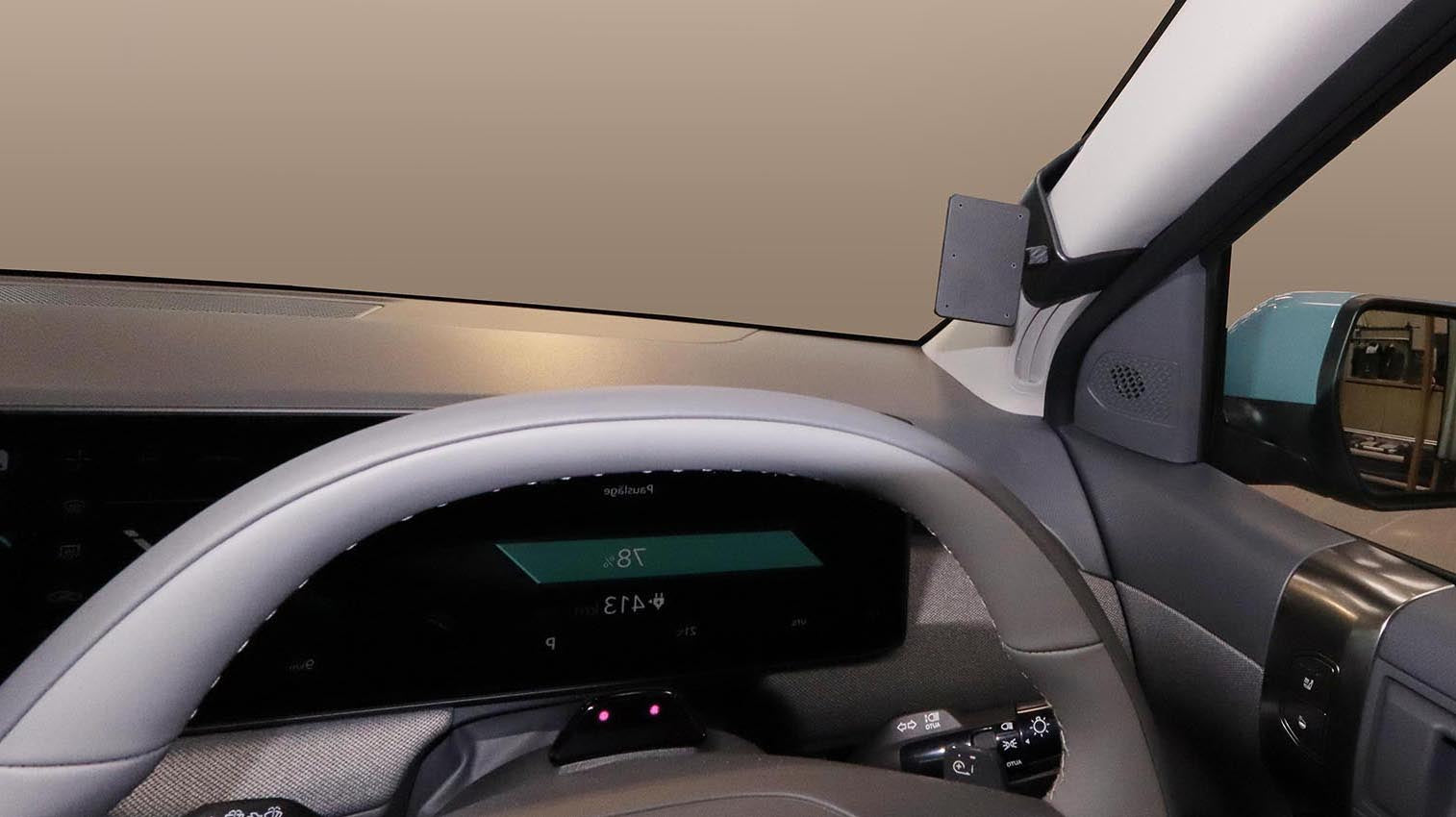 Brodit ProClip 606173 voor Kia EV3