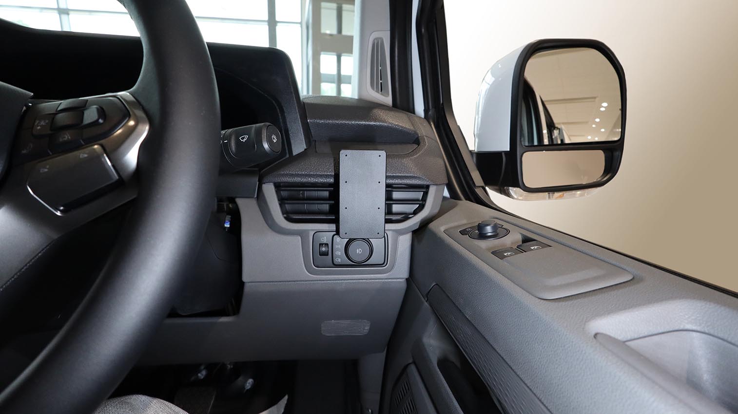 Brodit ProClip 606240 voor Ford Transit Custom