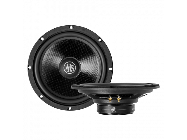 DLS Cruise Universal 8" midrange 3ohm