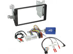 2-DIN-kit Fiat Fullback (KT0T)/Mitsubishi L200 (KJ0T) LFB/AUX afbeelding 3