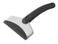compacte IJskrabber, 11cm breed blad, 18cm lengte, ergonomisch handvat
