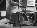 Brodit ProClip 632707 voor Mercedes Benz S-Class