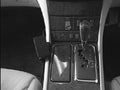 Brodit ProClip 632889 voor Lexus LS Series