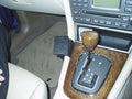 Brodit ProClip 632933 voor Jaguar X-Type