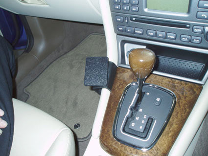 Brodit ProClip 632933 voor Jaguar X-Type