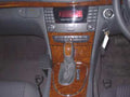 Brodit ProClip 633042 voor Mercedes Benz E-Class, Stationwagon
