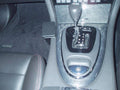 Brodit ProClip 633385 voor Jaguar XJ