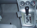 Brodit ProClip 633391 voor Subaru Forester