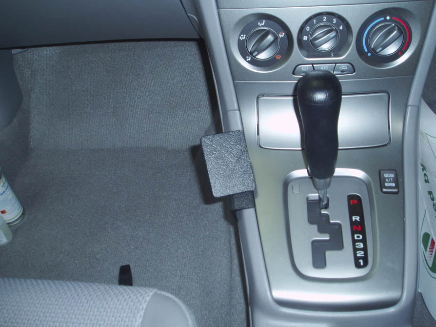 Brodit ProClip 633391 voor Subaru Forester
