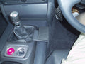 Brodit ProClip 633402 voor Honda S2000