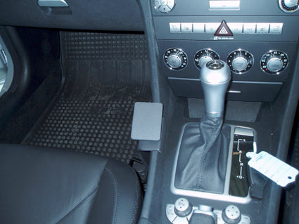 Brodit ProClip 633482 voor Mercedes Benz SLK-Class