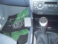 Brodit ProClip 633524 voor BMW 1-series E81, E82, E87, E88