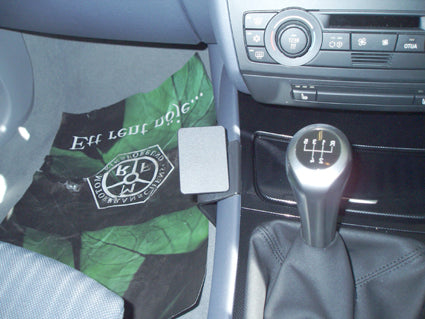 Brodit ProClip 633524 voor BMW 1-series E81, E82, E87, E88