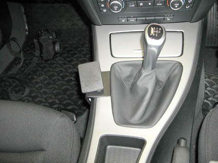 Brodit ProClip 633597 voor BMW 3-series E90, E91, E92, E93